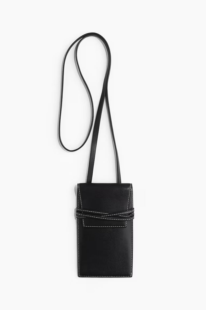 H&m PHONE BAG