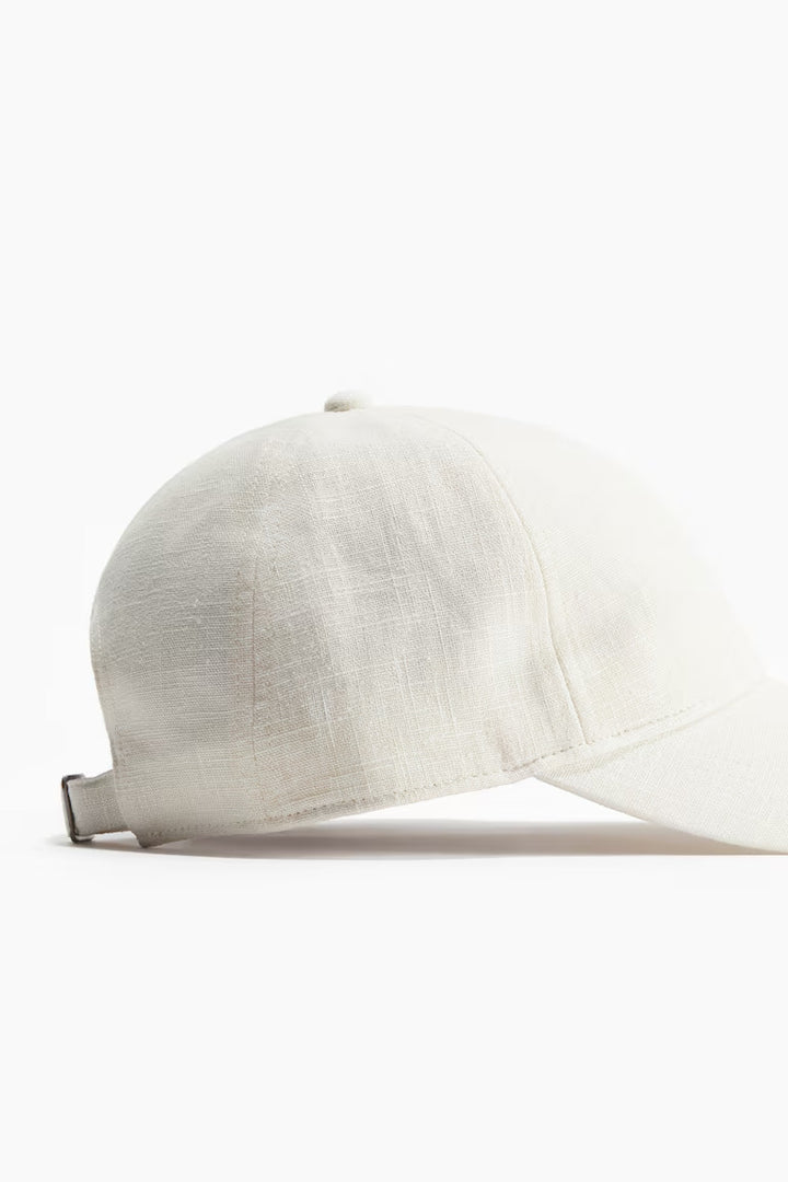 H&M RAMIE-BLEND CAP