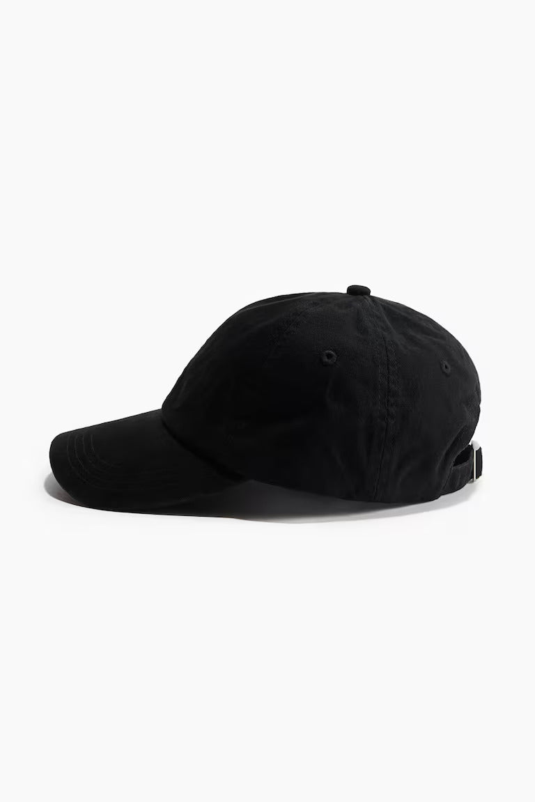 H&M COTTON TWILL CAP