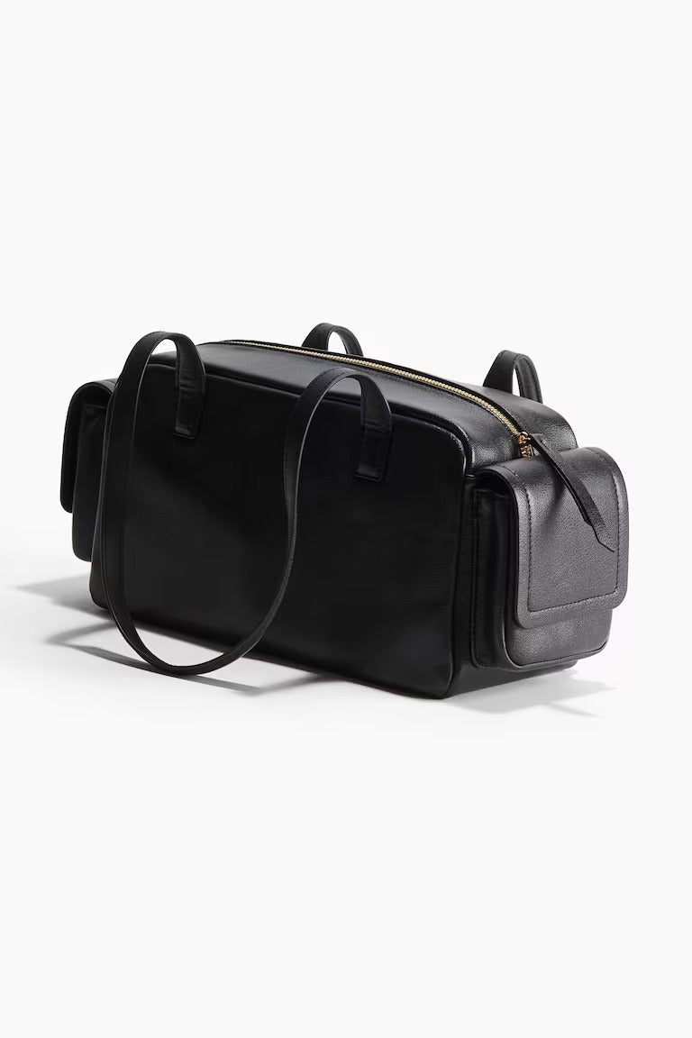 H&M RECTANGULAR SHOULDER BAG