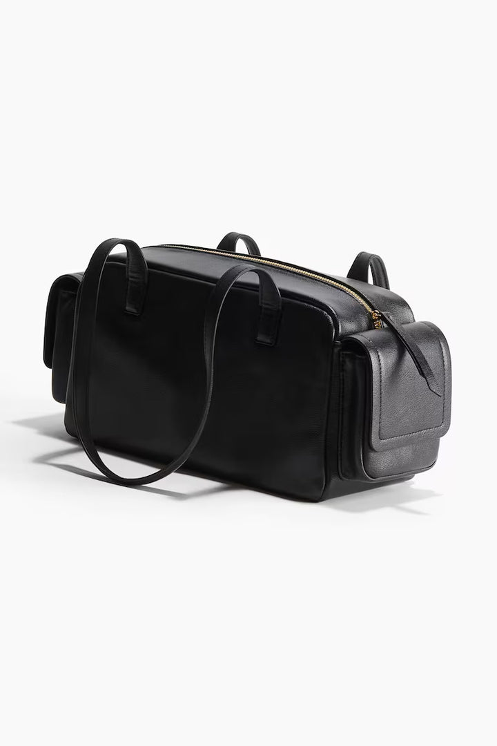 H&M RECTANGULAR SHOULDER BAG