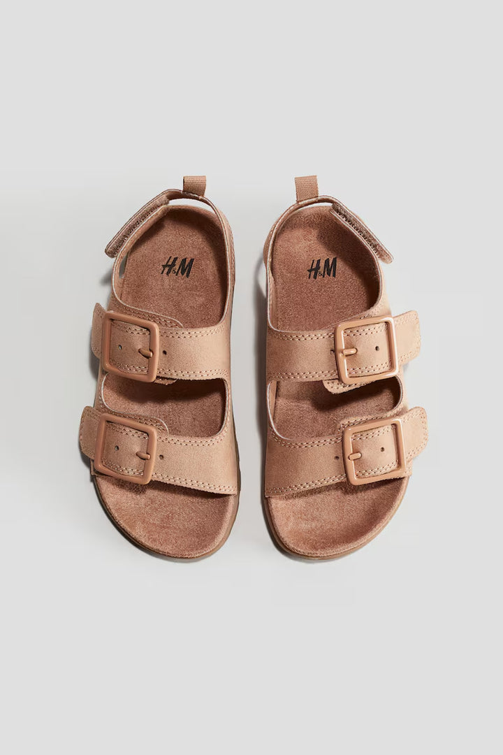 H&M SANDALS