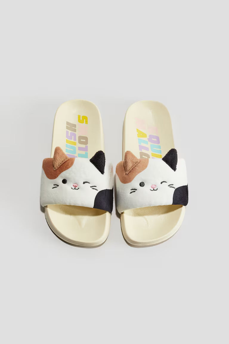 H&M POOL SHOES