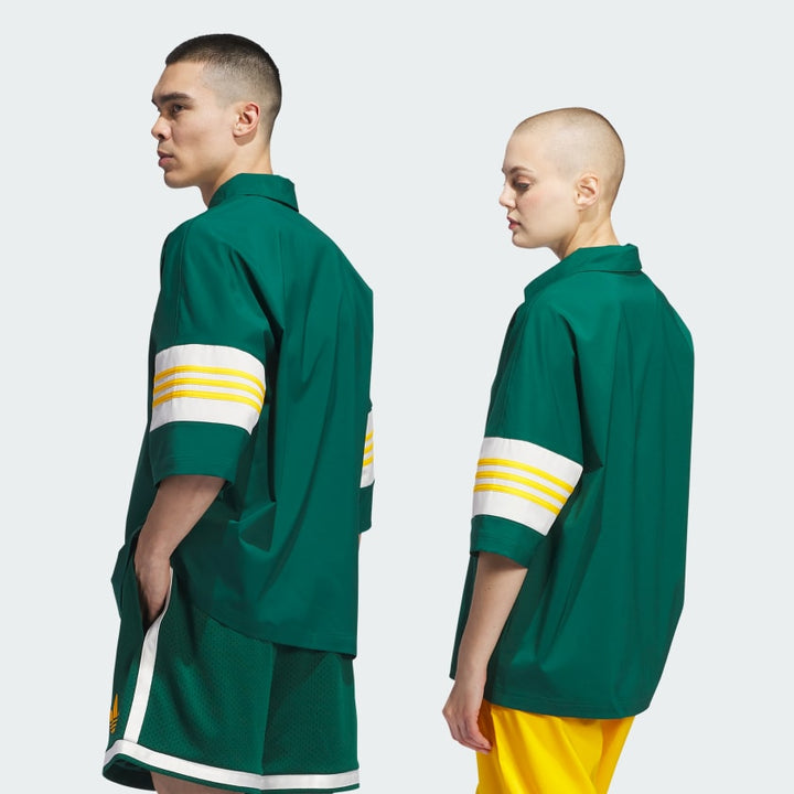 Adidas Shooting Top (Gender Neutral)