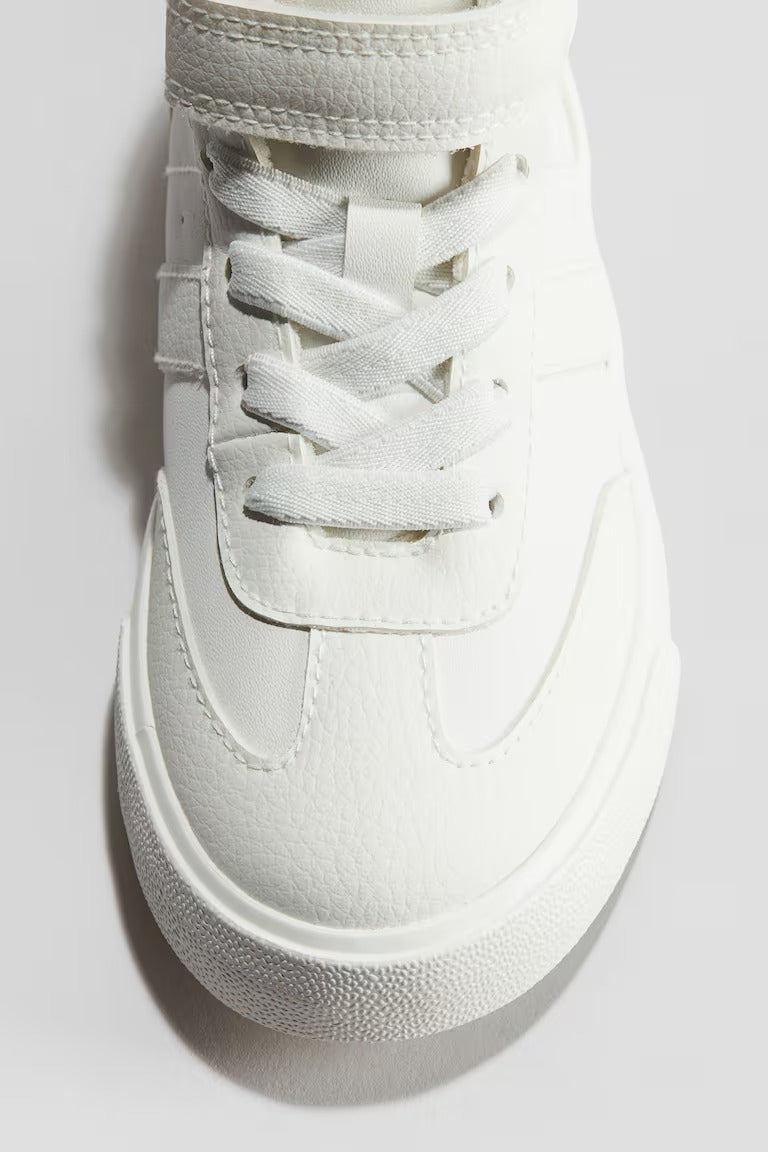 H&M HIGH TOPS