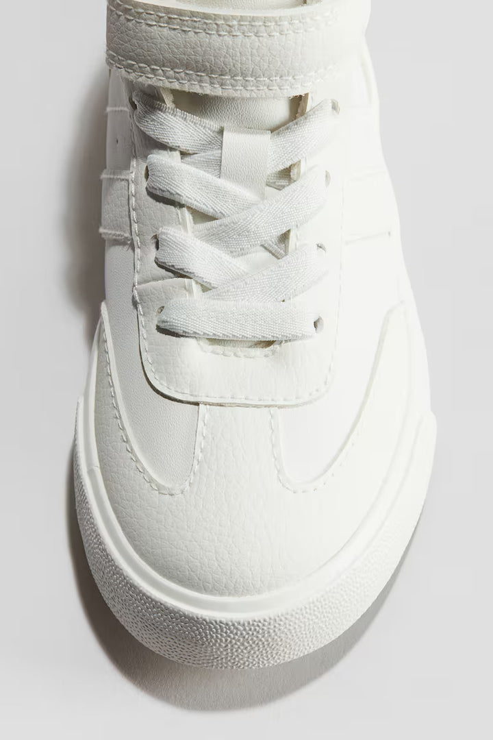 H&M HIGH TOPS