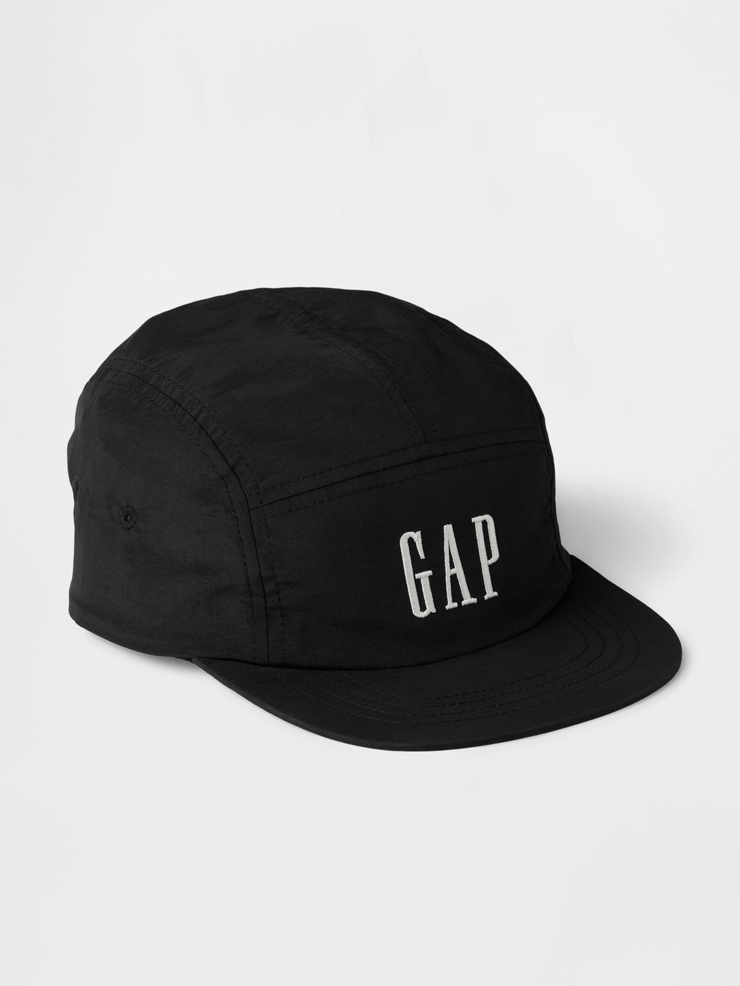 Gap Kids Nylon Logo Baseball Hat