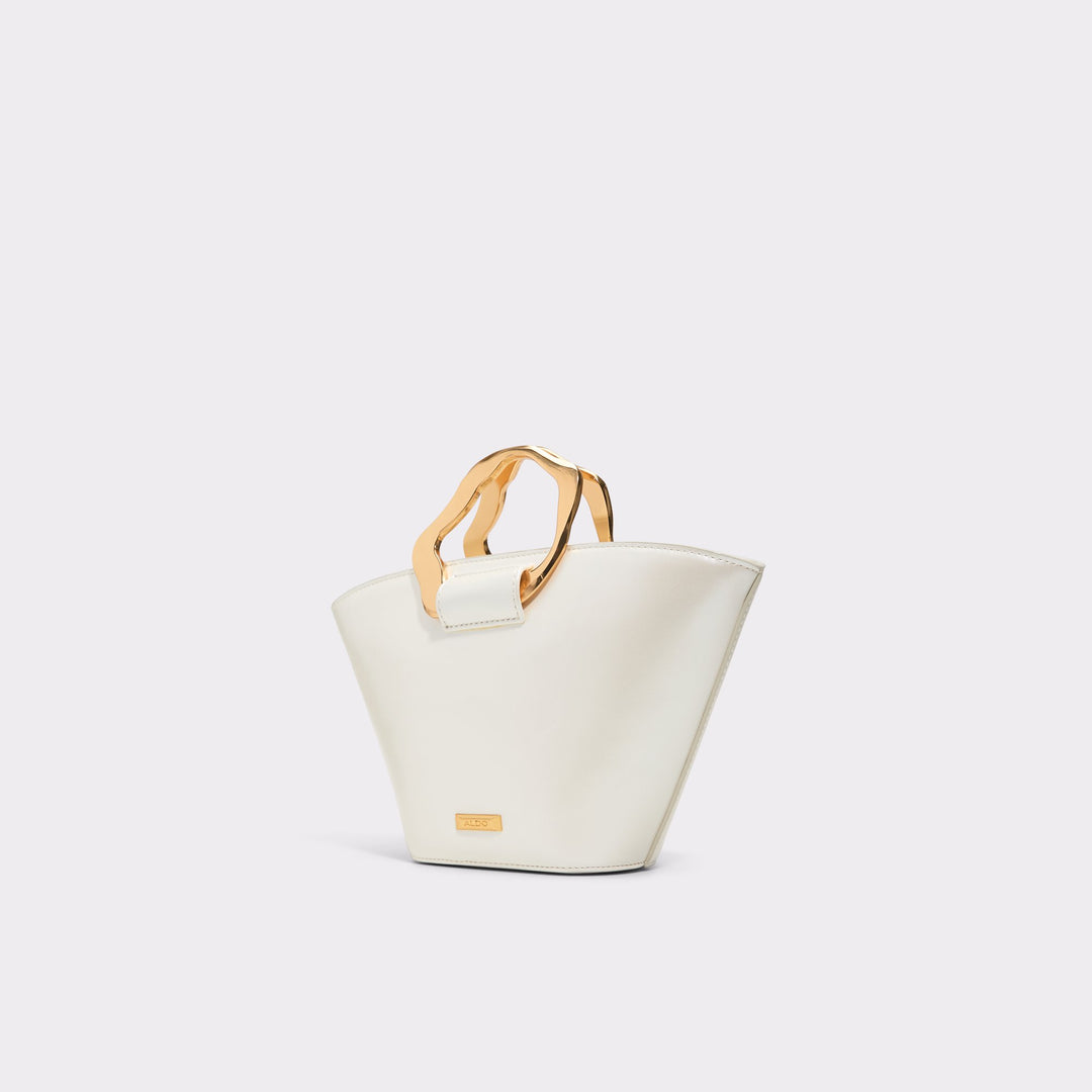 ALDO Goldenview Satchel bag