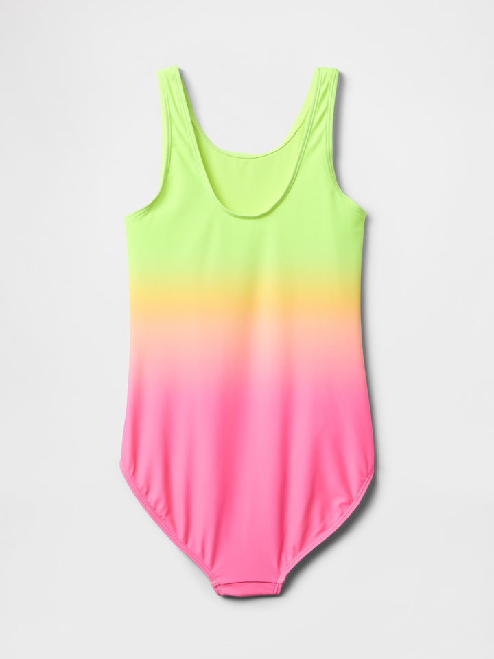 Gap Kids Swim One-Piece