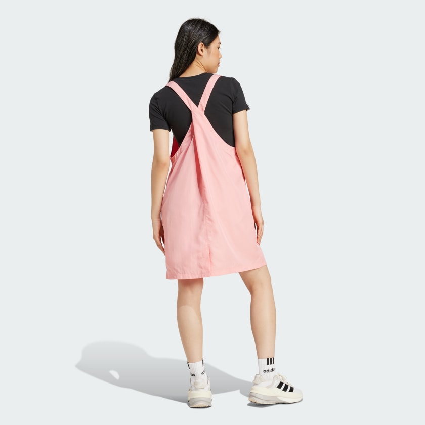 Adidas Adiclub Dress