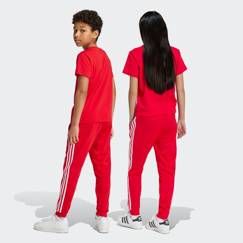 Adidas Adicolor SST Track Pants Kids