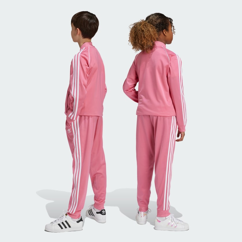 Adidas Adicolor SST Track Pants Kids