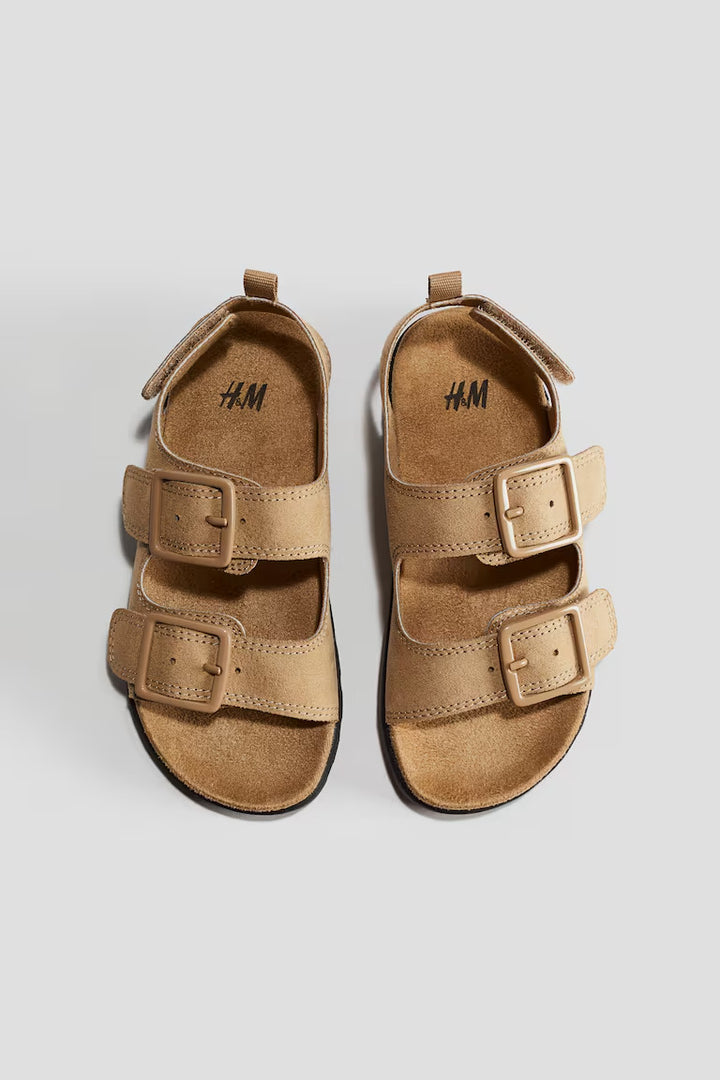 H&M SANDALS