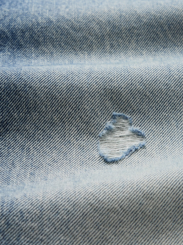 Gap Organic Cotton '90s Loose Jeans