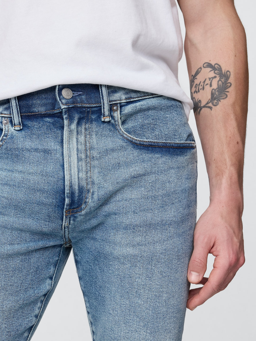 Gap Skinny Jeans