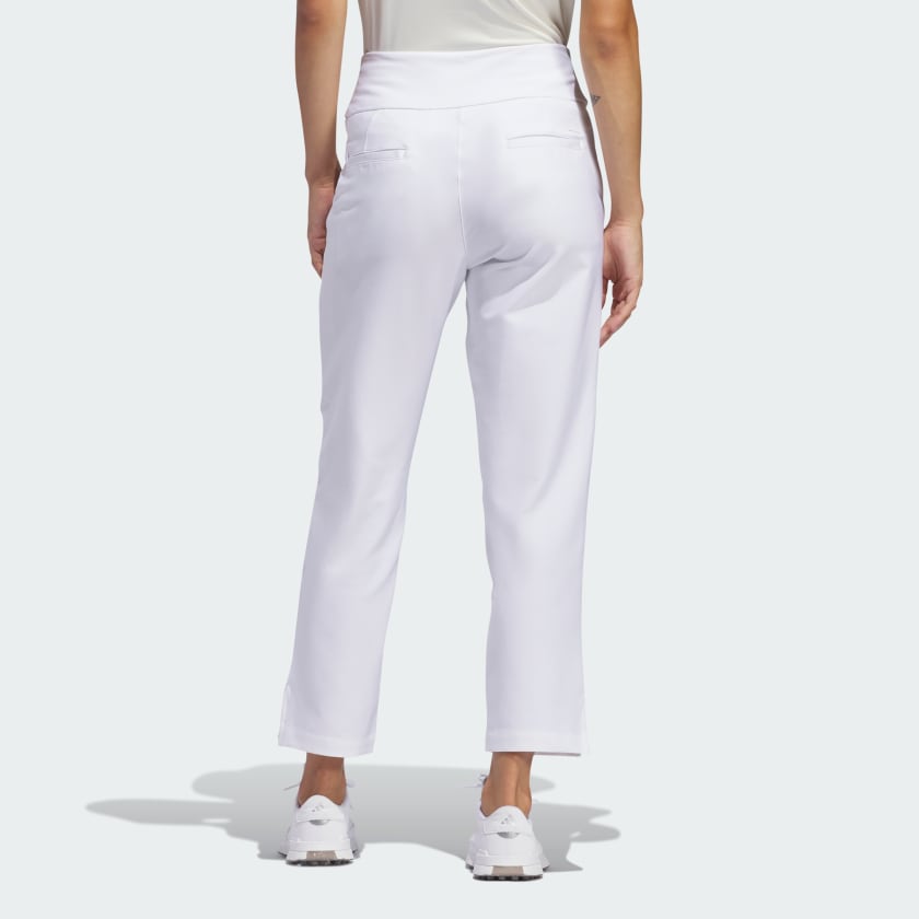 Adidas Ultimate365 Solid Ankle Pants