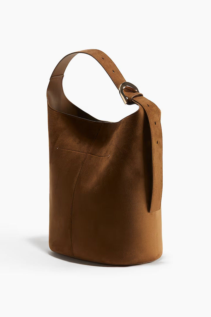 H&M BUCKET BAG