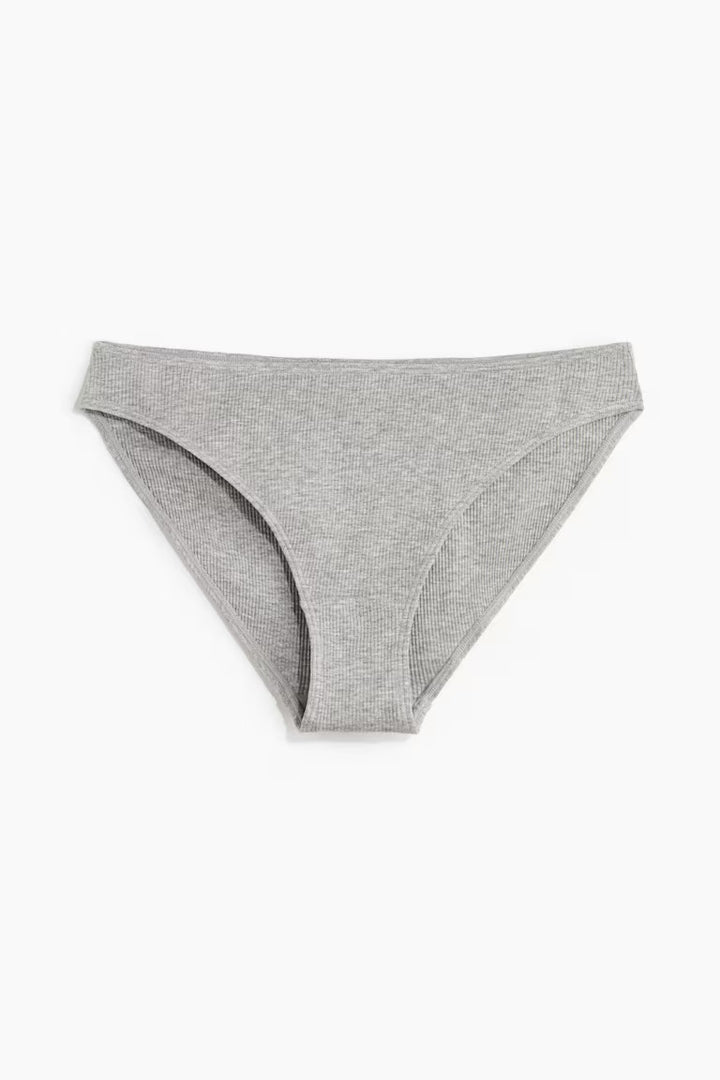 H&M 7-PACK BIKINI BRIEFS