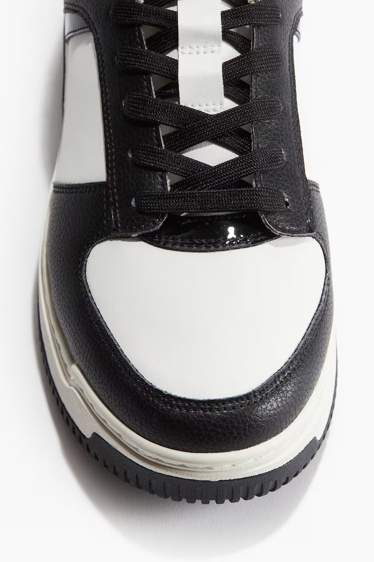 H&M SNEAKERS