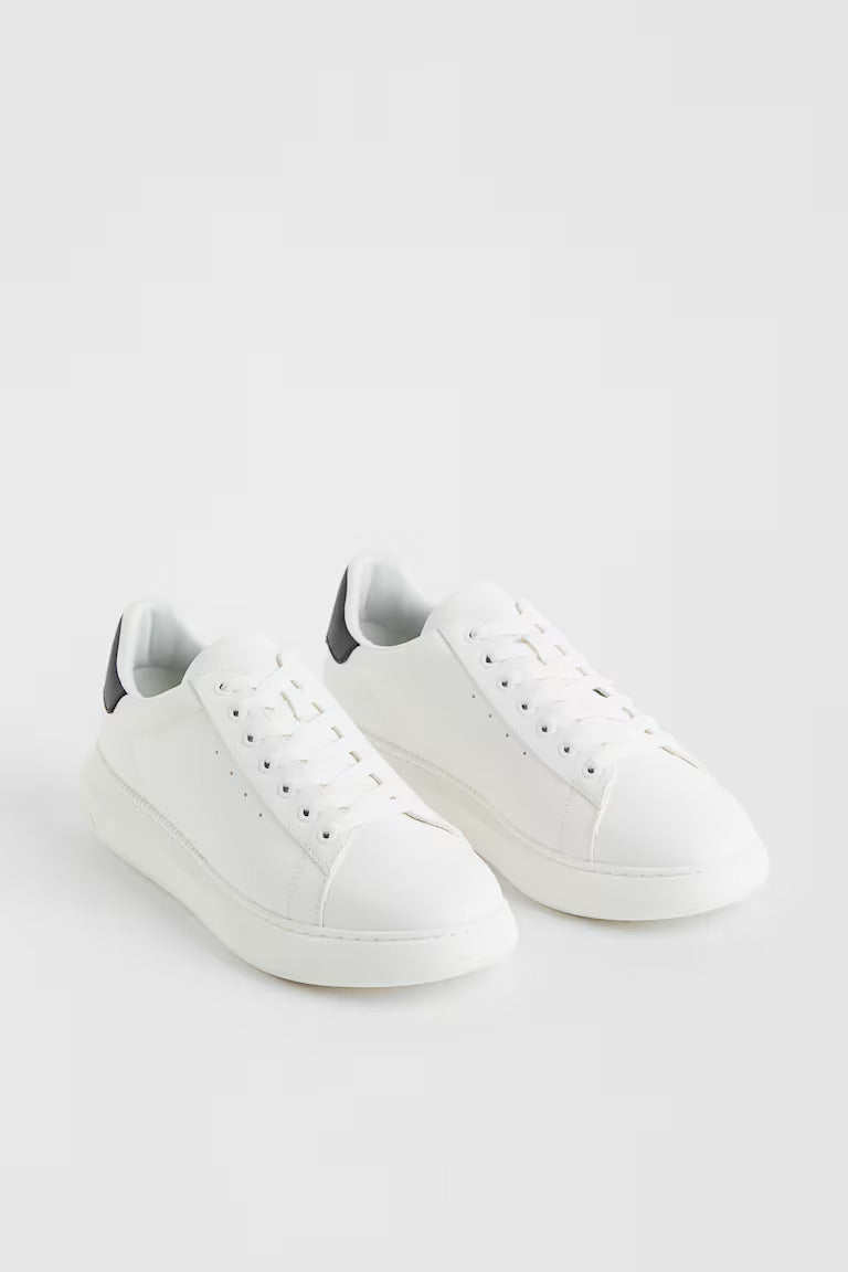 H&M SNEAKERS