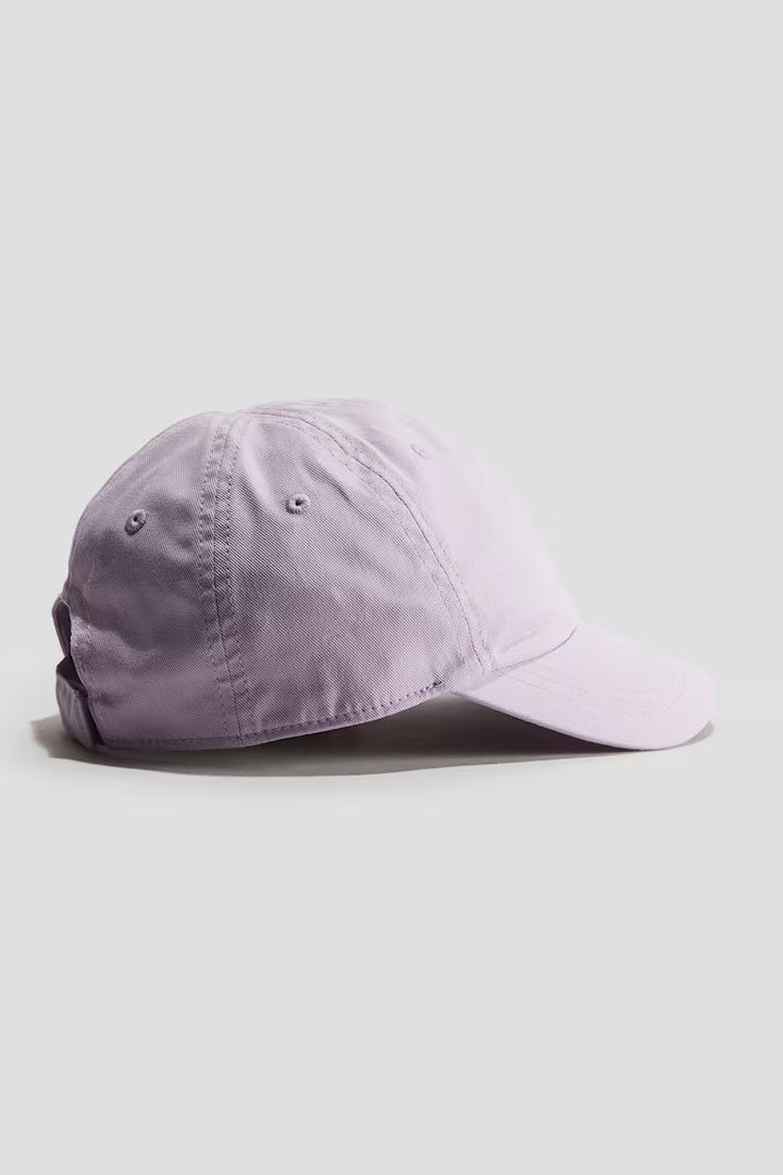 H&M TWILL CAP