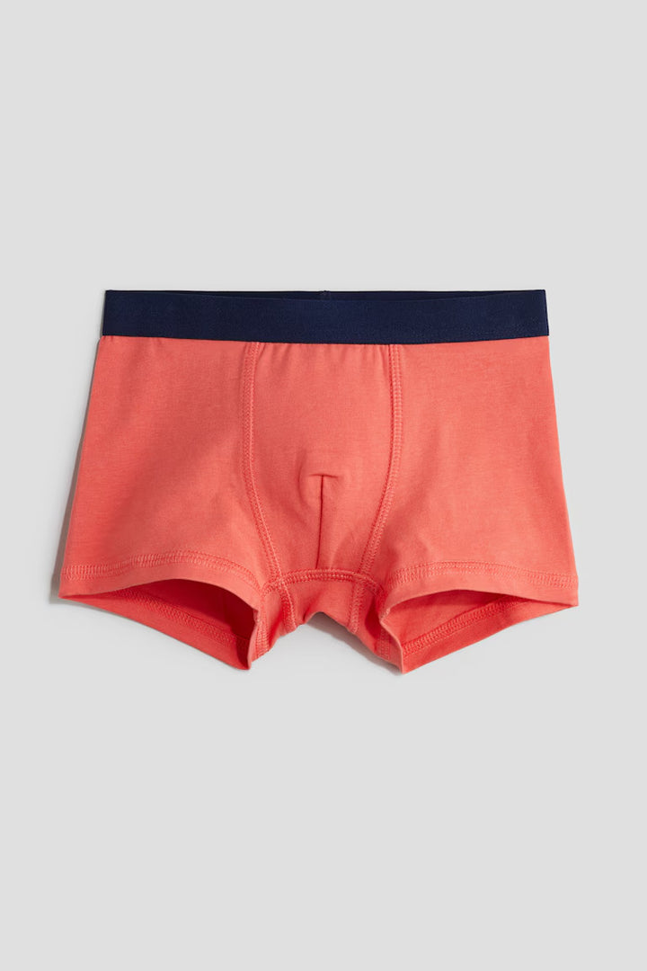 H&M 5-PACK BOXER BRIEFS