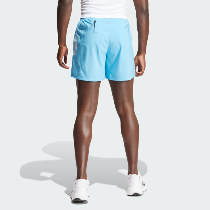 Adidas Own The Run Shorts