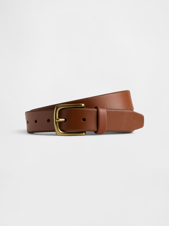 Gap Leather Belt