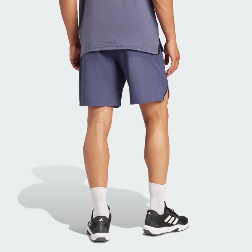 Adidas Designed for Training Workout Shorts