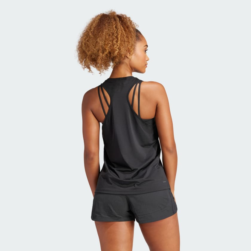 Adidas Designed for Training Tank Top