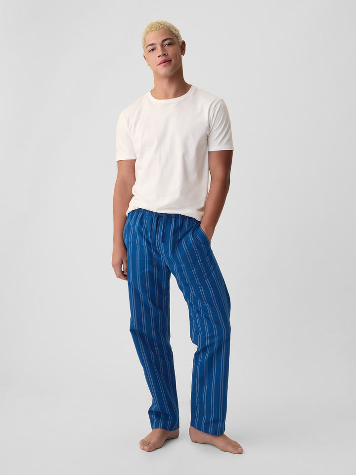 Gap Adult Pajama Pants