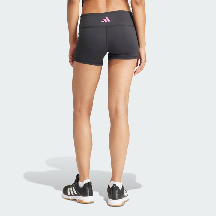 Adidas 3-Stripes Short Leggings