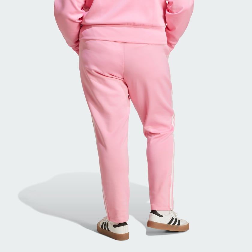 Adidas Adicolor SST Track Pants (Plus Size)