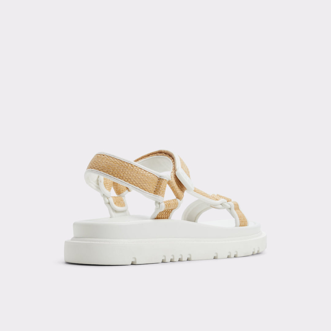 ALDO New Oceana Footbed sandal