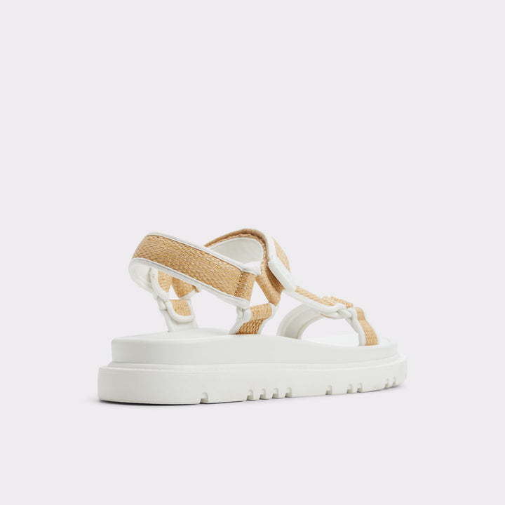 ALDO New Oceana Footbed sandal