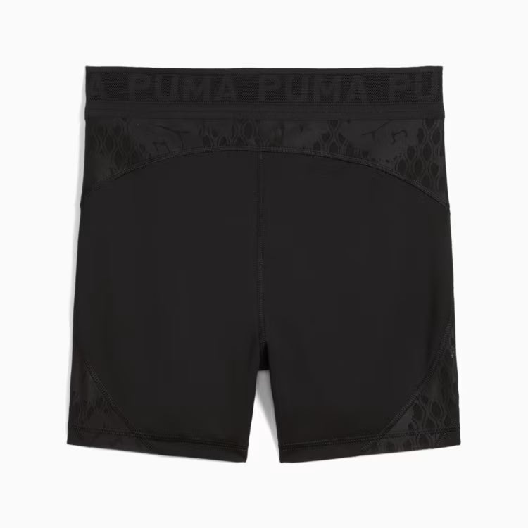 PUMA LACE Women's High-Waisted 5" Tight Shorts
