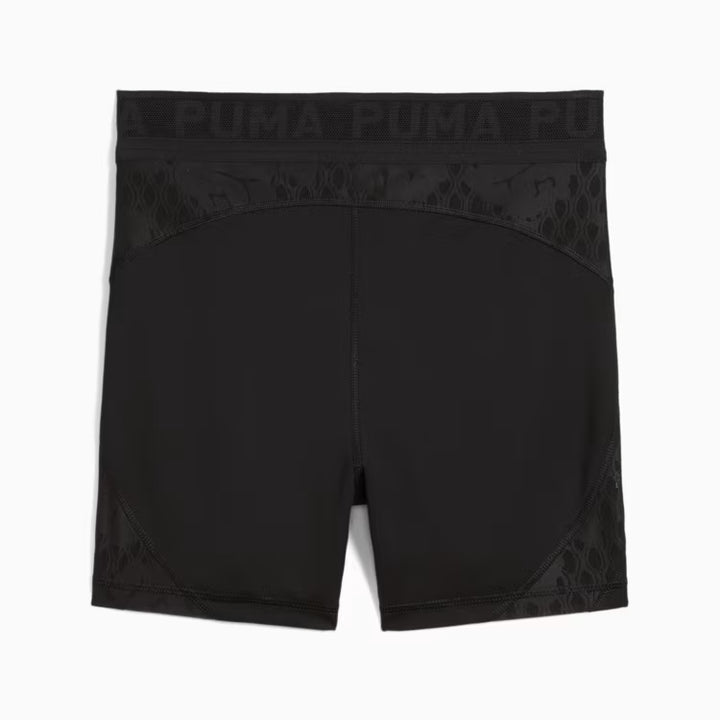 PUMA LACE Women's High-Waisted 5" Tight Shorts