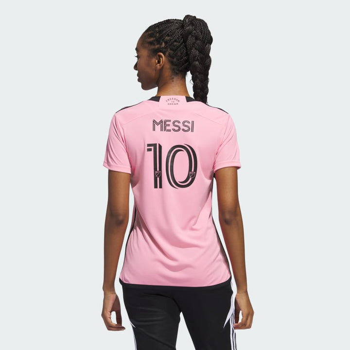 Adidas Inter Miami CF 24/25 Messi Home Jersey