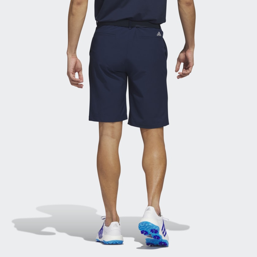 Adidas Ultimate365 10-Inch Golf Shorts