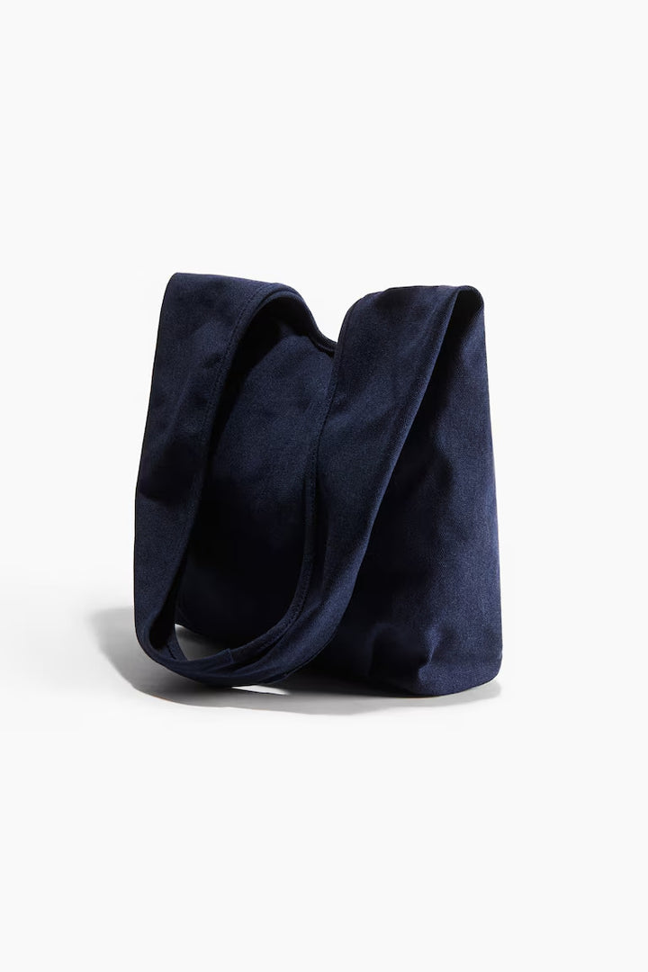 H&M SLOUCHY SHOULDER BAG