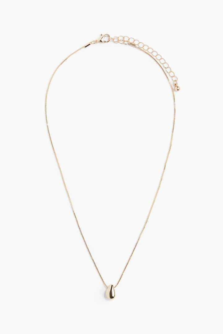 H&M PENDANT NECKLACE