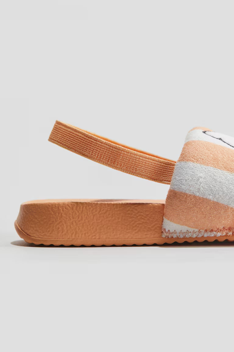 H&M POOL SHOES