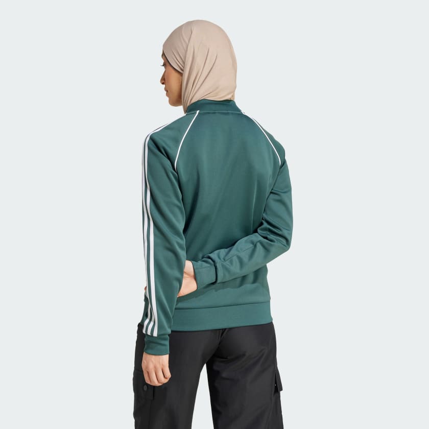 Adidas Adicolor Classics SST Track Jacket