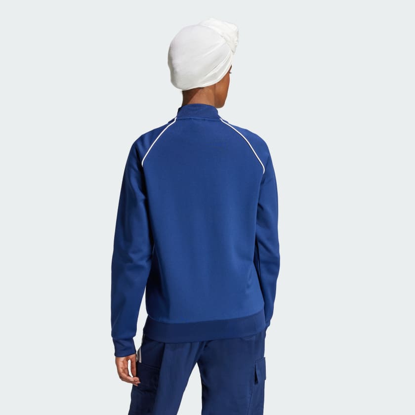 Adidas Adicolor Classics SST Track Jacket