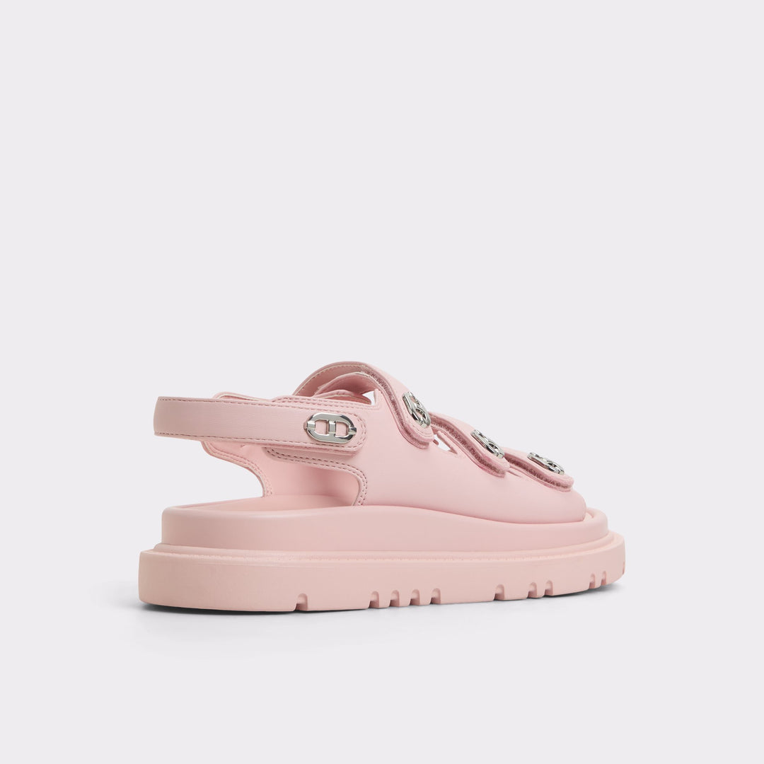ALDO New Halendar Footbed sandal