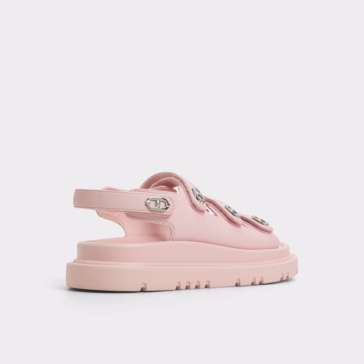 ALDO New Halendar Footbed sandal