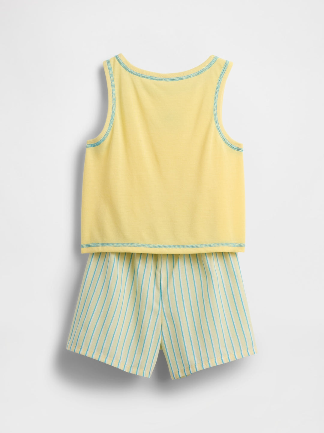 Gap Kids Recycled PJ Set