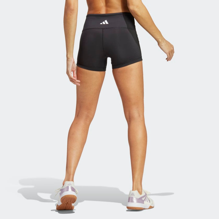 Adidas 3-Stripes Short Leggings