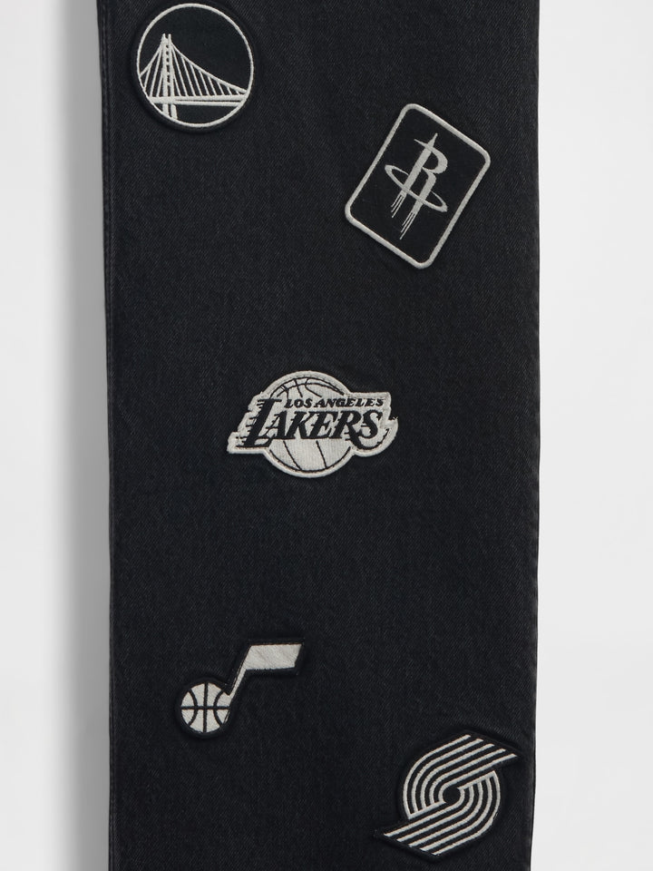 Gap NBA All Star '90s Loose Jeans