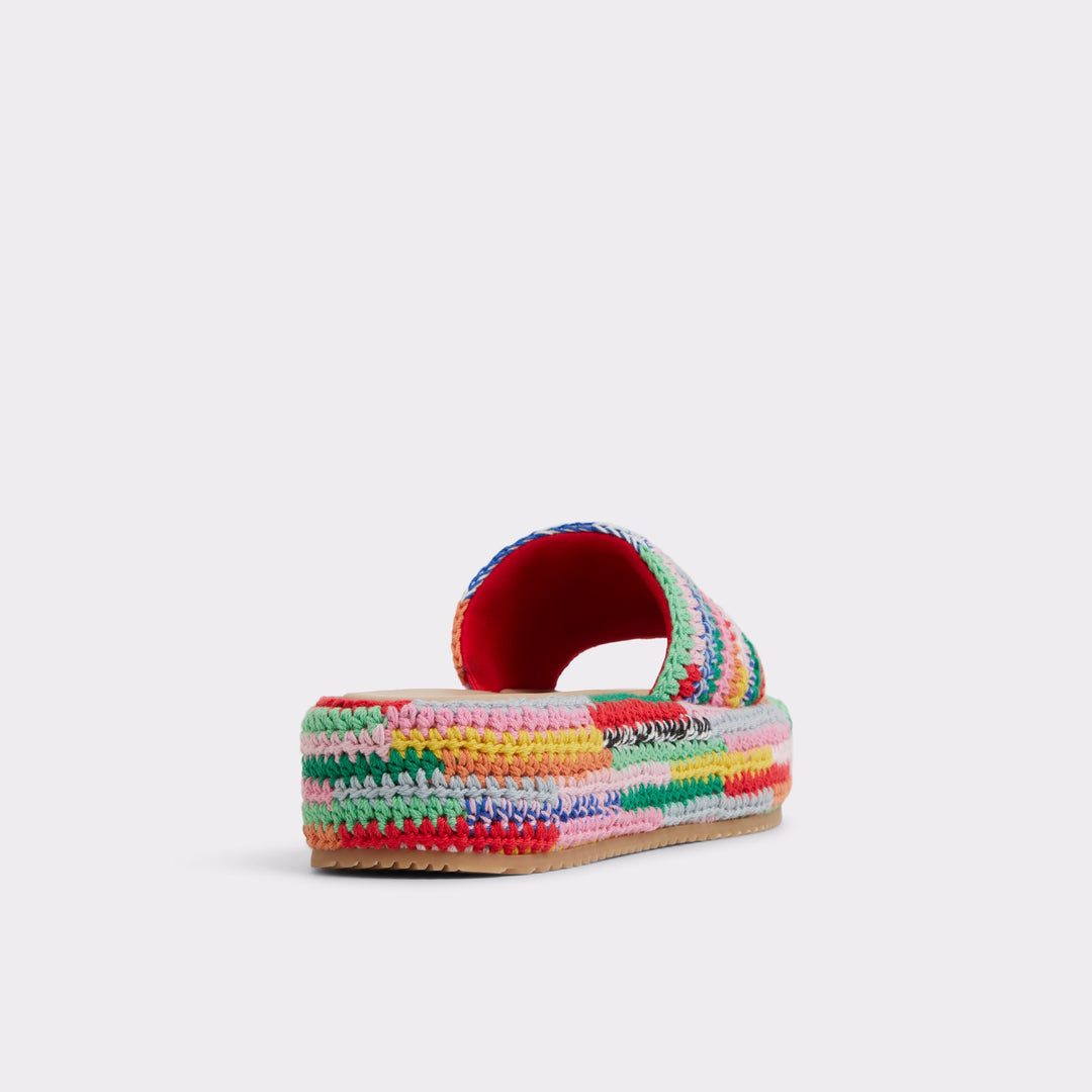 ALDO New Bohemina Slide sandal